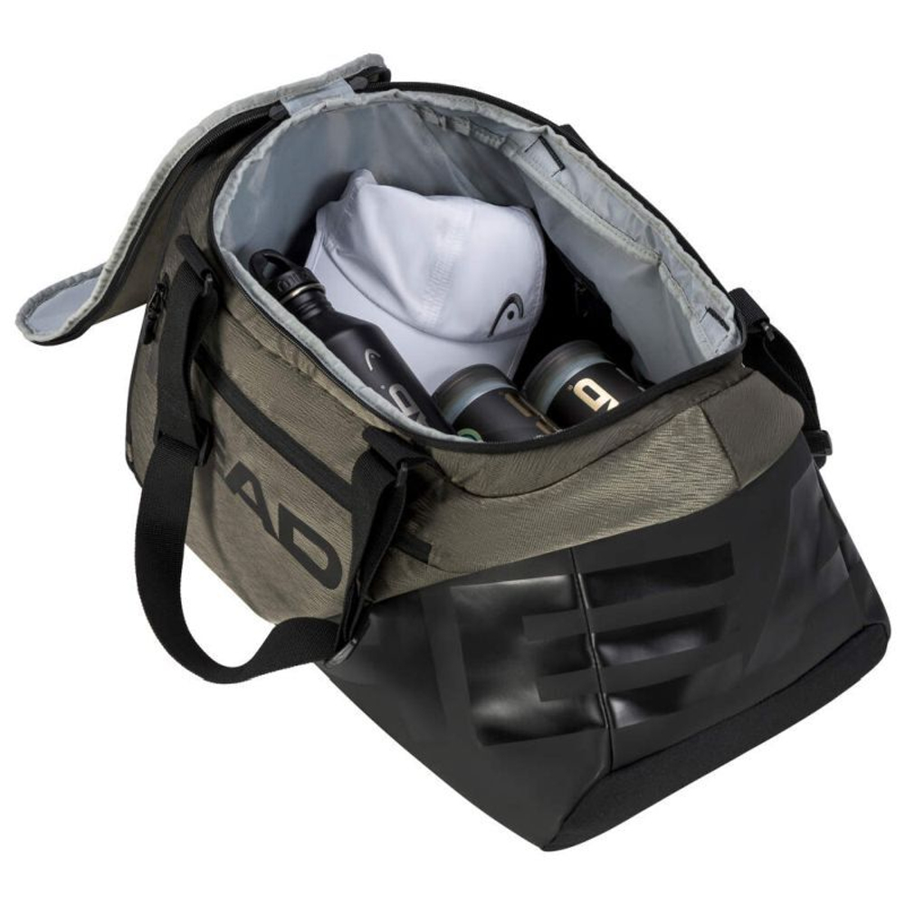Теннисная сумка Head Pro X Court Bag 48L - Green
