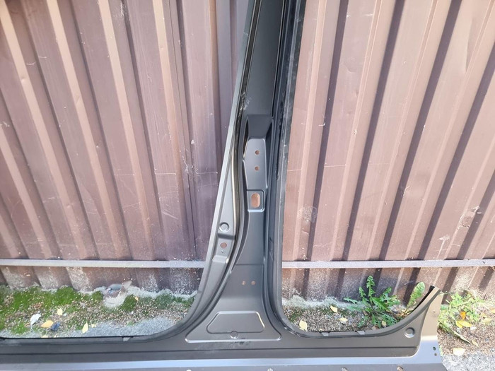 Боковина правая Changan CS55PLUS (2021-н.в.)