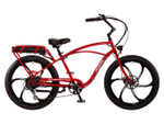 Электровелосипед Pedego Classic Comfort Cruiser