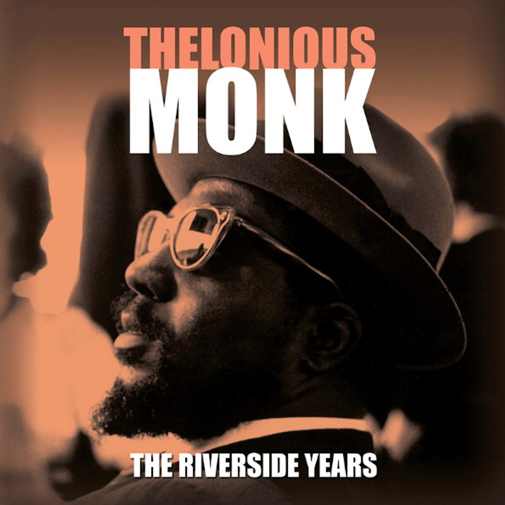 Thelonious Monk / The Riverside Years (5CD)