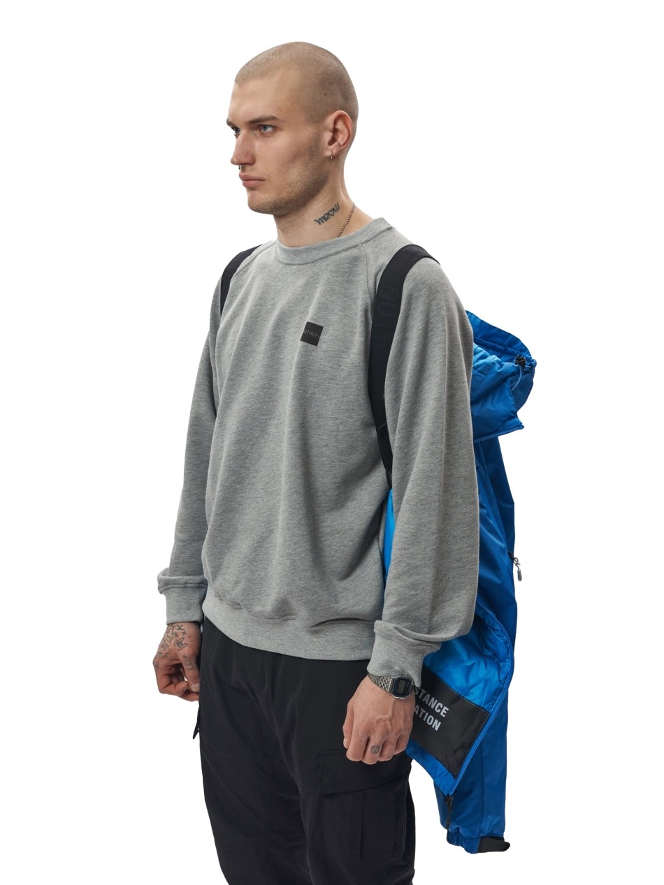 Куртка-пуховик M OUTHERE