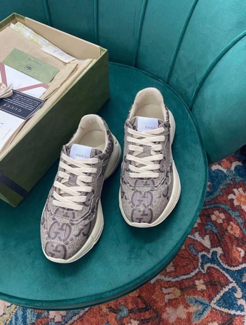 Кроссовки Gucci Rhyton