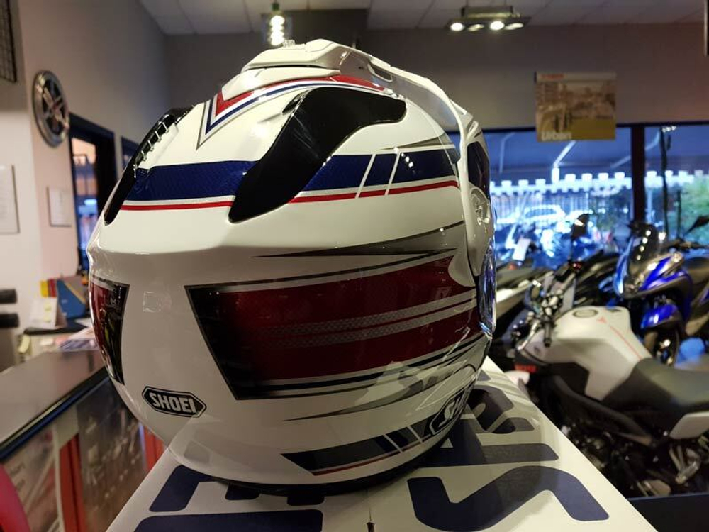 SHOEI Hornet ADV Navigate TC-2