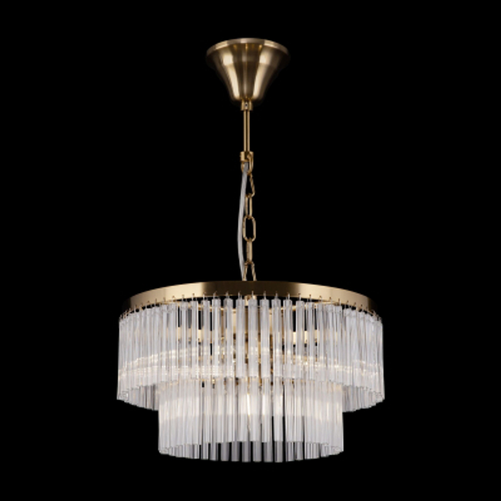 Люстра Maytoni Colonne MOD093PL-04BS