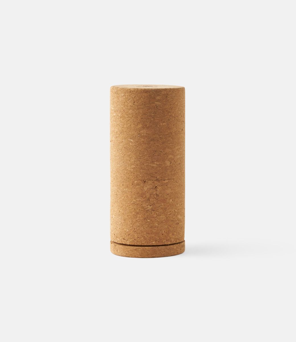 Fort Standard Socket Pen — ручка из латуни