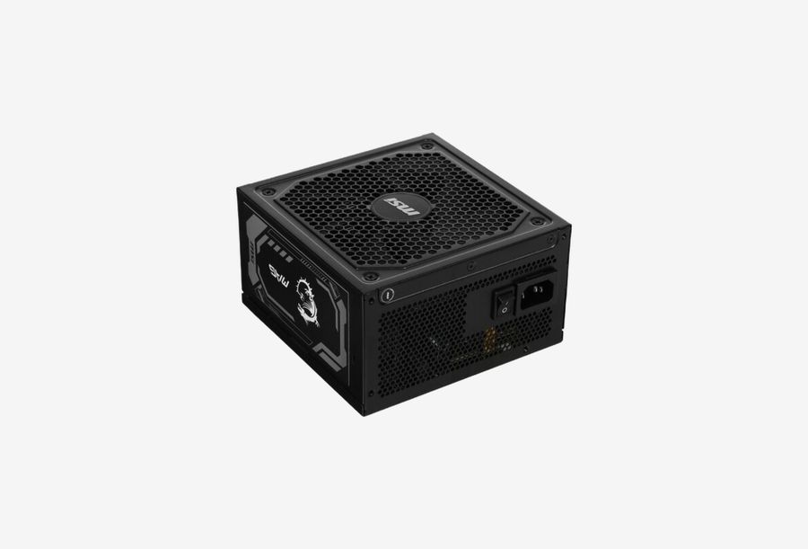 MSI MAG A1250GL PCIE5_0326709110336