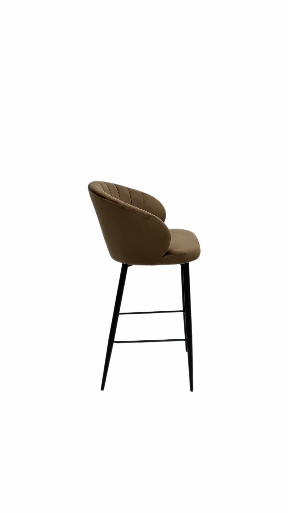 Барный стул Zip-mebel Стелли комплект из 4 штук