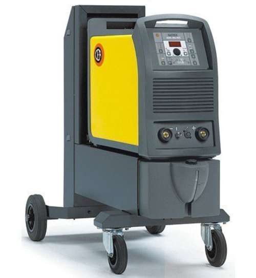 Аппарат для аргонодуговой сварки всех металлов CEA MATRIX 5100 AC/DC