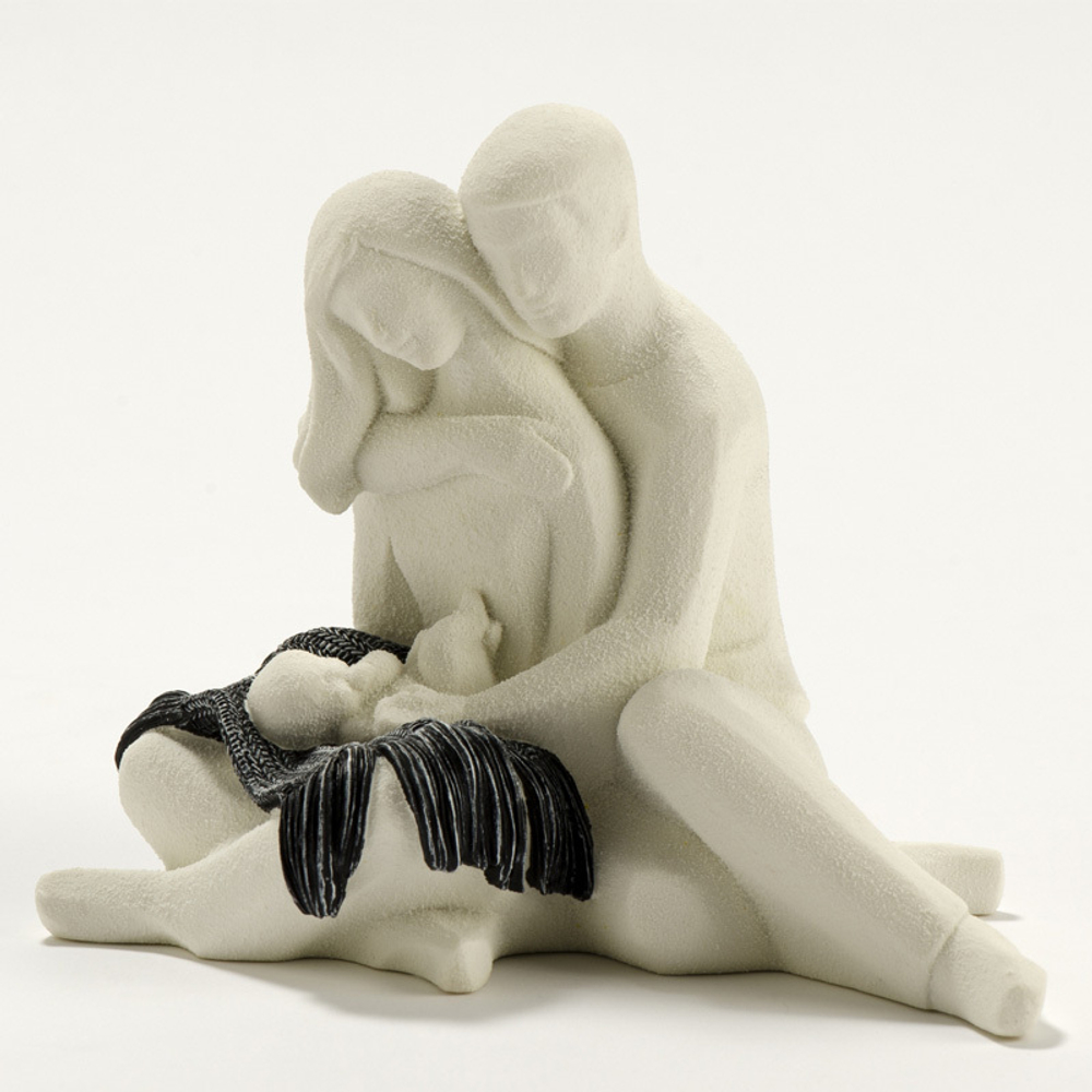 Статуэтка Nadal Я всегда буду любить тебя 775525