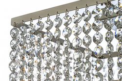 Подвесная люстра Arti Lampadari Milano Milano E 1.5.70X25.105 N