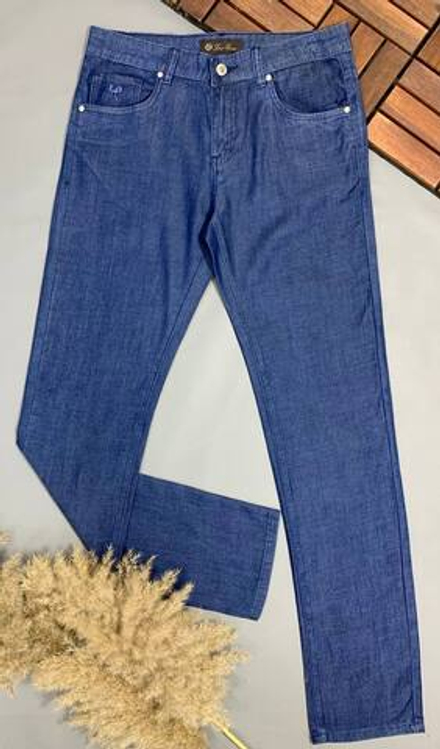 Джинсы Loro Piana