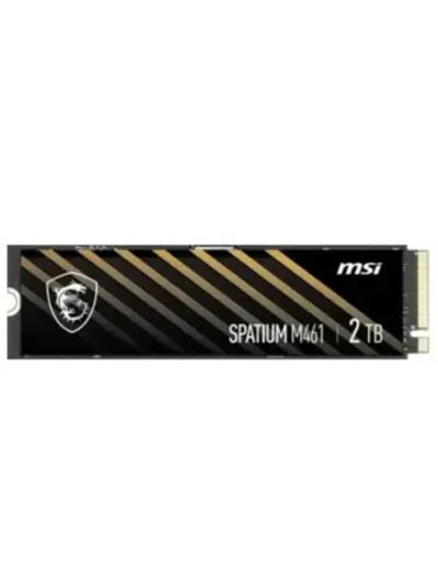 2 ТБ M.2 SSD накопитель Spatium M461 S78-440Q550-P83
