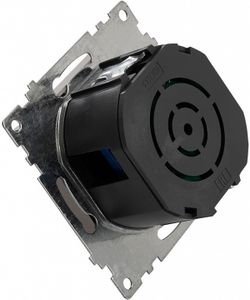 Диммер без рамки Stekker Катрин 39587