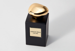 Giorgio Armani Armani Prive Cuir Noir