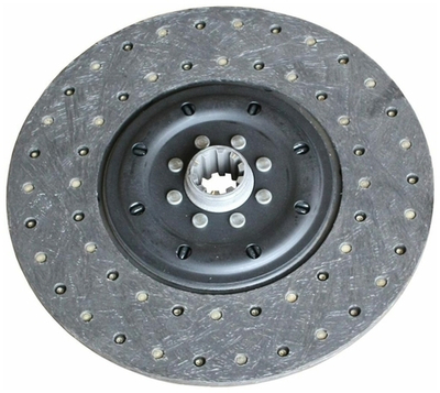 Диск 14.1601130-01 ведомый (ТФК)