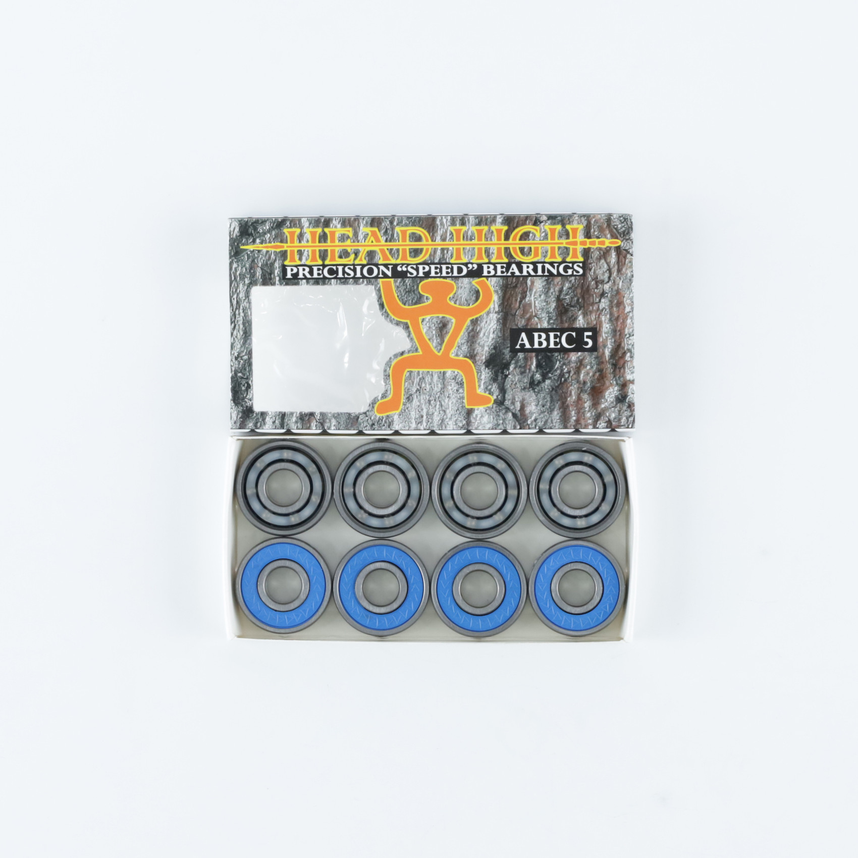 Подшипники Head High Abec-5 Bearings артикул: - купить в магазине Дайс
