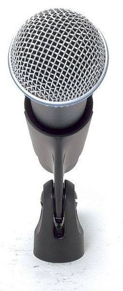 SHURE BETA 58A