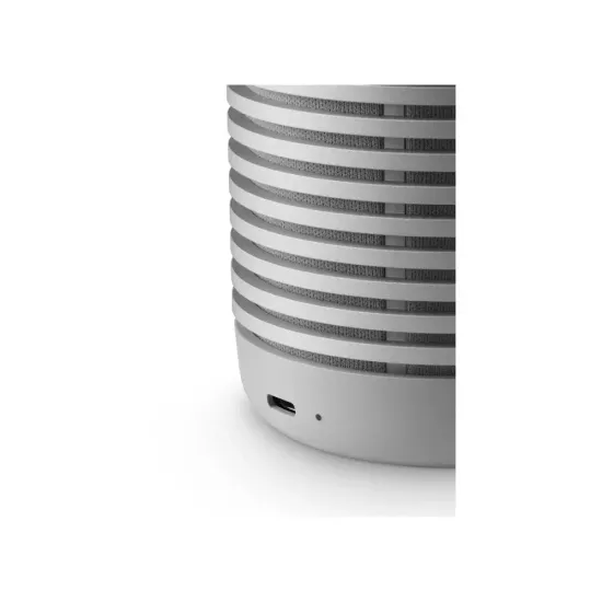 Портативная колонка Bang & Olufsen Beosound Explore Grey Mist
