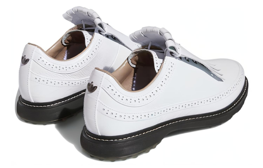 Adidas X Bogey Boys Modern Classic 80 Golf Shoes