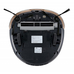 Робот-пылесос IClebo Omega YCR-M07-10 золотой