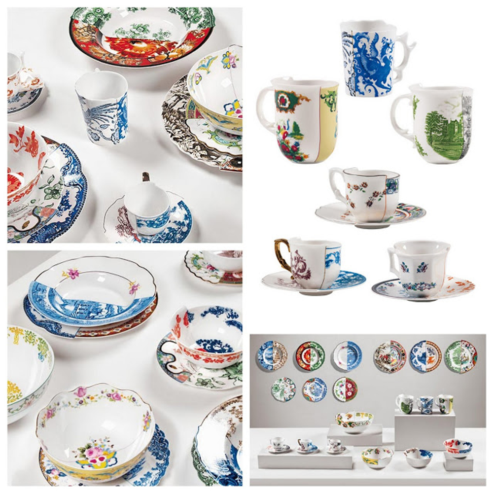 Салатник Bauci