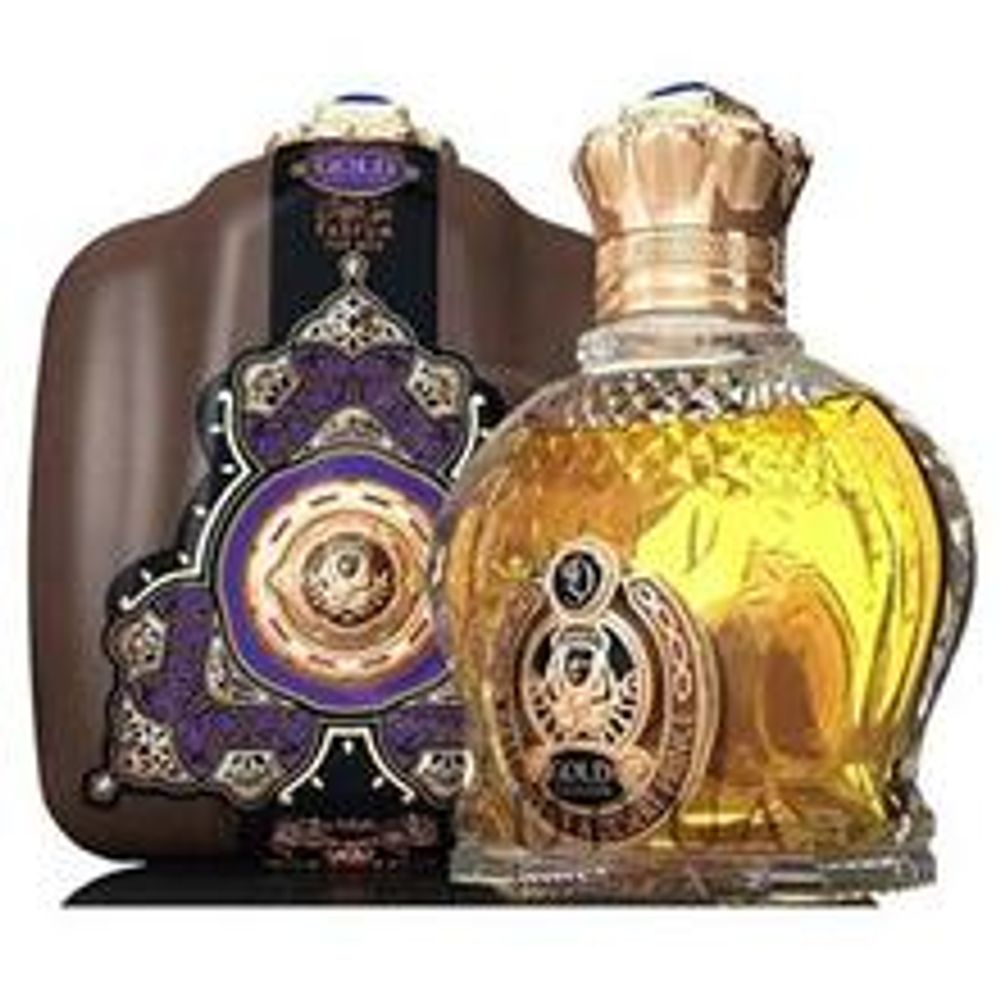 Opulent Shaik Gold Edition EDP 100ml