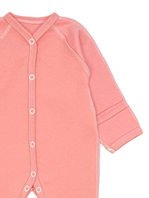 Комбинезон Sleep Coral (56,62)