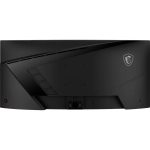 Монитор MSI 34" MAG 346CQDF E20 1500R, (9S6-3DD71M-022)