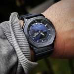 Оригинальные Наручные часы CASIO GM-2100N-2A