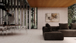 Глазурованный керамогранит S1 Е-1007 60x60 см 1.8 м² матовый цвет серый
