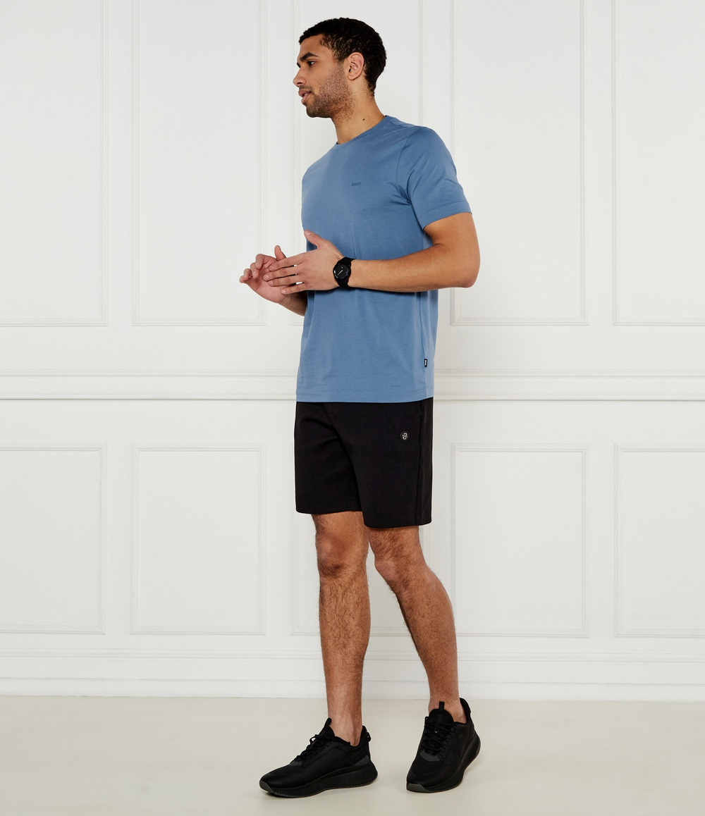 Кроссовки TTNM EVO Runn BOSS BLACK - черный(50529544)