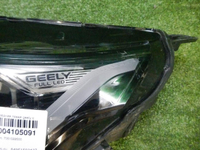 Фара левая Geely Coolray (2019-2023) LED
