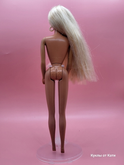 Кукла Барби, Маттел, Pearl Beach, 1997, 01013