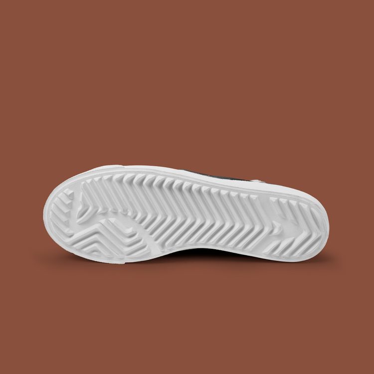 Кроссовки женские Nike Blazer Mid '77 Jumbo (W) артикул:DQ1471-100 - купить в магазине Дайс