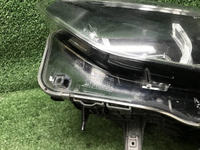 Фара левая BMW X3 G01 (2017-2021) Adaptive LED