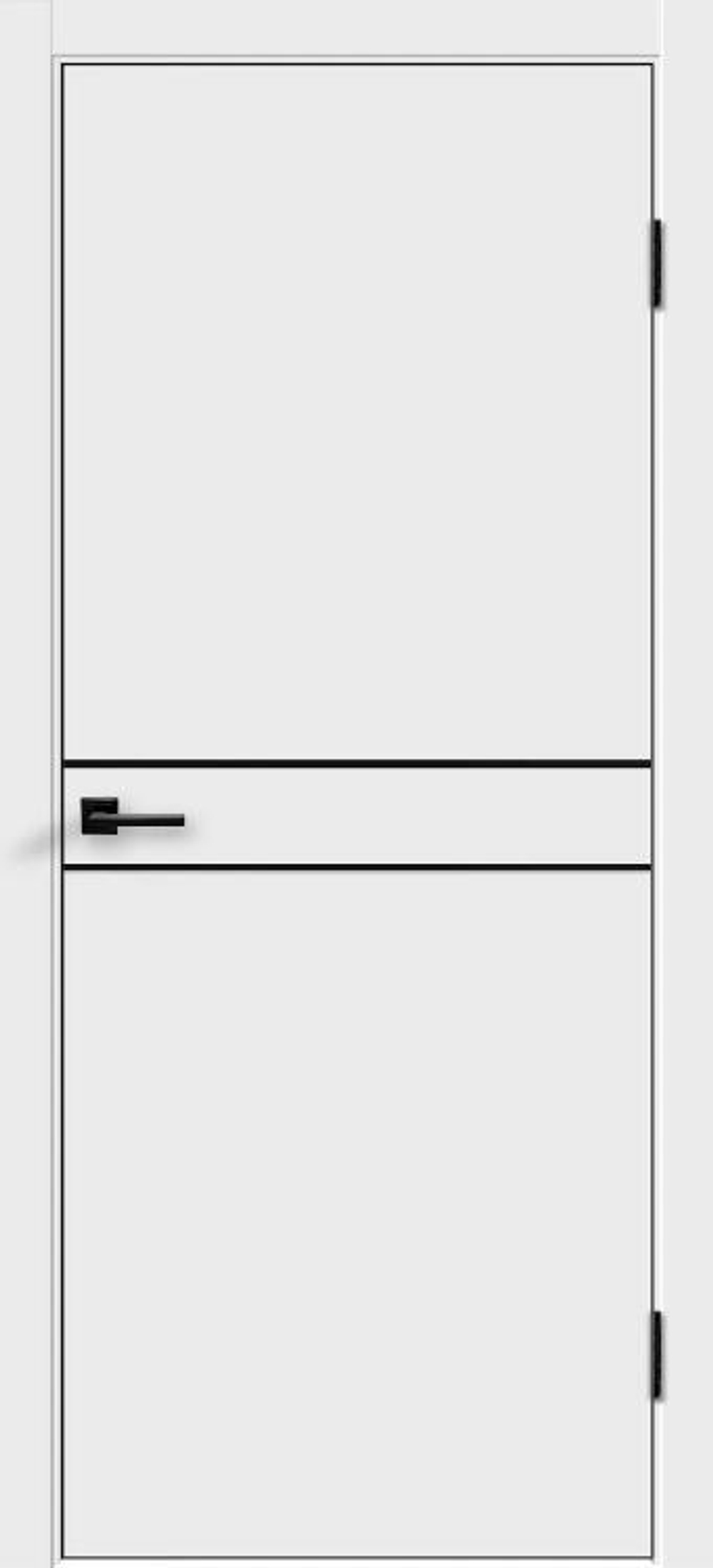Межкомнатная дверь Альтекс-3