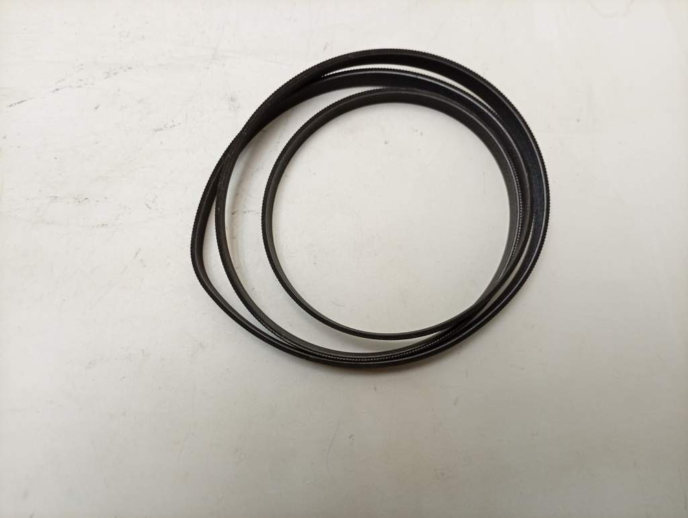 IWUE 4105 CIS кт28 Ремень для стиральной машины Indesit 1195 H7 б/у