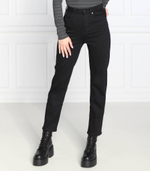 джинсы Tommy Hilfiger - черный(WW0WW36234)