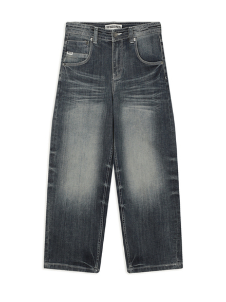 Женские Джинсы Bleacher Biggie