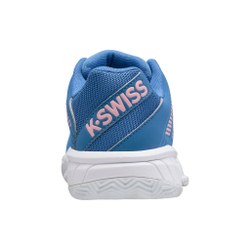 Женские теннисные кроссовки K-Swiss Express Light 2 Clay Court Shoe Women - Blue, Pink