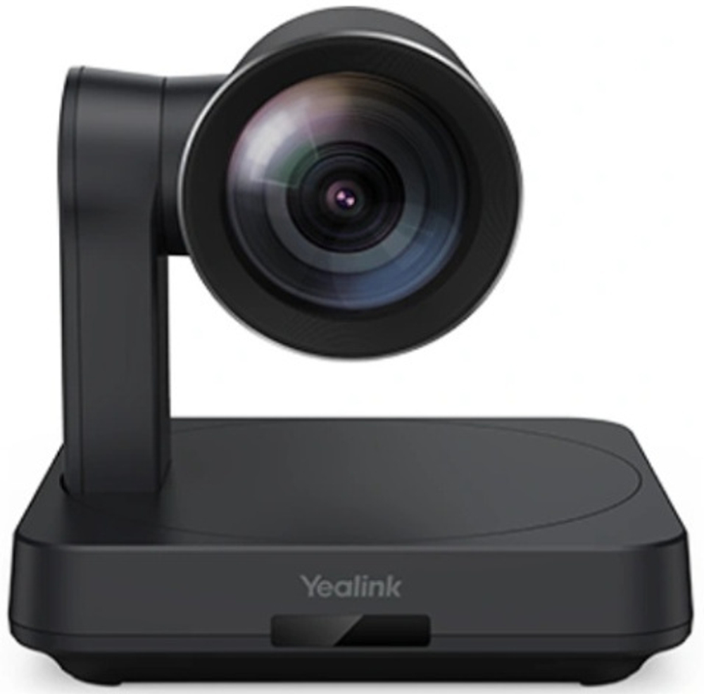 Видеокамера Yealink UVC84