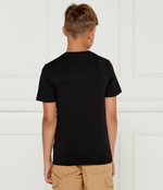 Футболка Calvin Klein Jeans - черный(IB0IB02236)