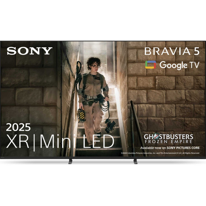 Телевизор Sony K-55XR55B