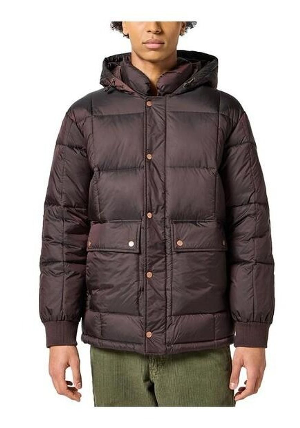 Куртка PARKA 112357396