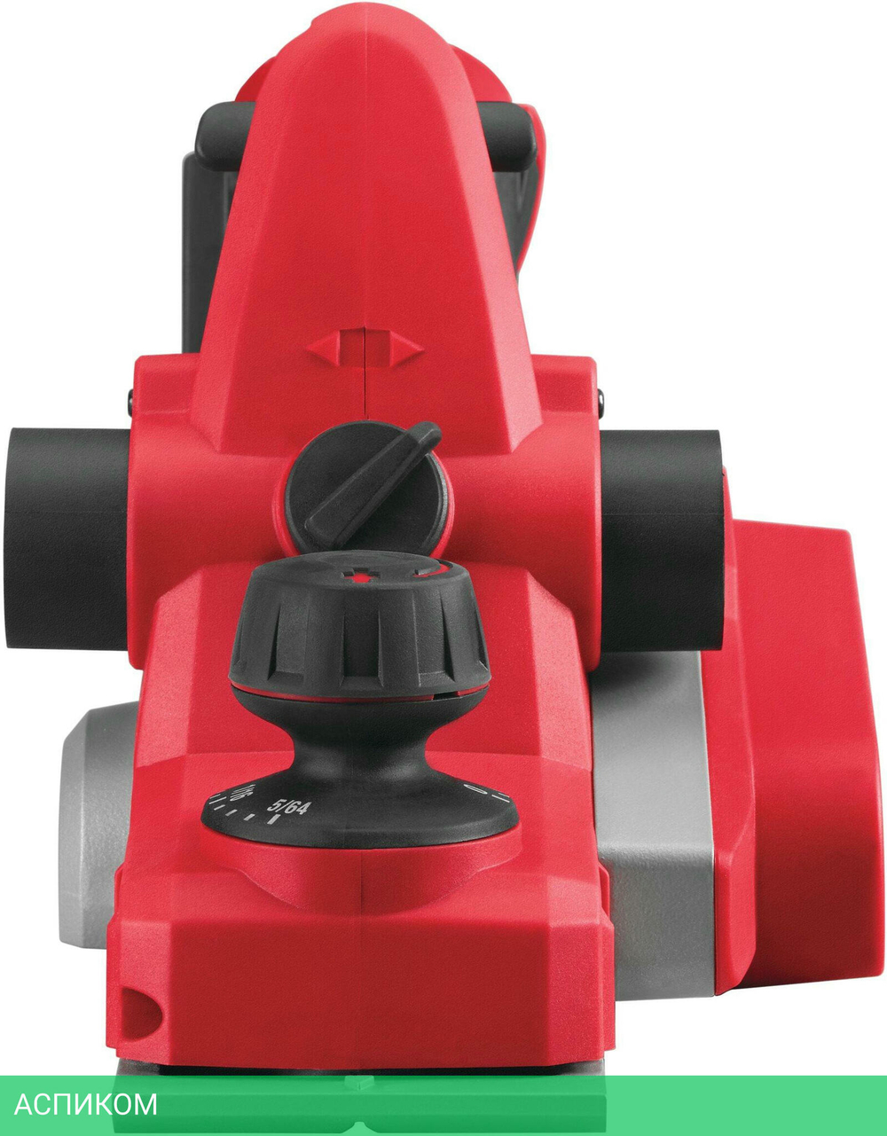 Электрорубанок Milwaukee M18 BP-0 (4933451113)