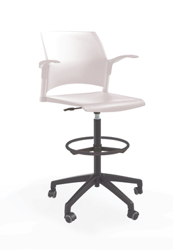 Restart кресло кассира