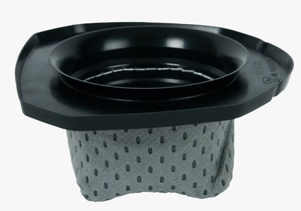 Фильтр в пылесборник для пылесоса Tefal (Тефаль) FS-9100033243, ZR005203