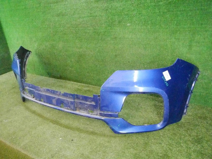 Бампер передний Chery Tiggo 4 (2018-2023)