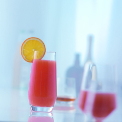 Набор стаканов для коктейля 6шт 542мл Schott Zwieswl Pure Германия фото