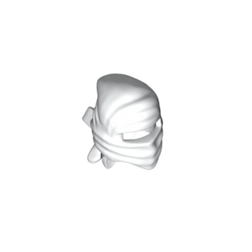 Маска 30177 White